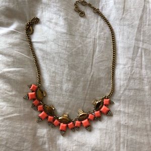 J.crew necklace